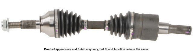 CARDONE New CV Axle Assembly P/N:66-1418HD Fits: Chevrolet Colorado 12-04, GMC Canyon 12-04, Isuzu I-350 2006 - Image 1