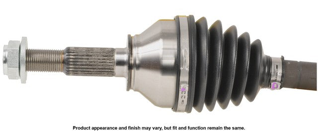 CARDONE New CV Axle Assembly P/N:66-1418HD Fits: Chevrolet Colorado 12-04, GMC Canyon 12-04, Isuzu I-350 2006 - Image 3
