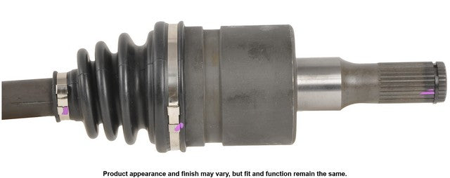 CARDONE New CV Axle Assembly P/N:66-1418HD Fits: Chevrolet Colorado 12-04, GMC Canyon 12-04, Isuzu I-350 2006 - Image 2