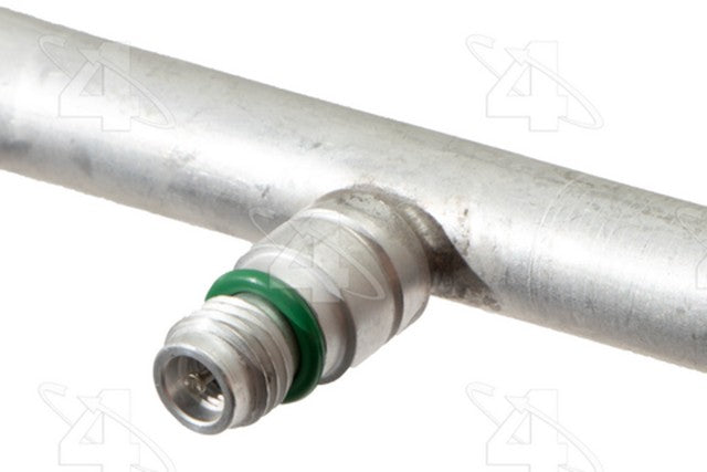 Four Seasons A/C Refrigerant Discharge Hose P/N:66141 Fits: Ram 1500 13-12, Ram 2500 13-12 - Image 4