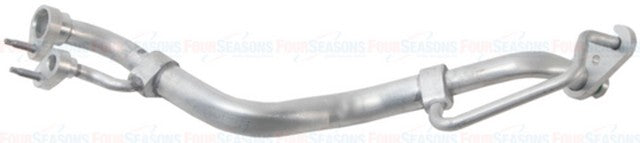 Four Seasons A/C Suction and Liquid Line Hose Assembly P/N:66142 Fits: Land Rover Lr4 16-14 - Image 1