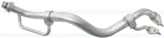 Four Seasons A/C Suction and Liquid Line Hose Assembly P/N:66142 Fits: Land Rover Lr4 16-14 - Image 3