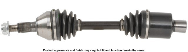 CARDONE New CV Axle Assembly P/N:66-1437 Fits: Pontiac G6 07-06 - Image 1