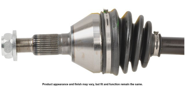 CARDONE New CV Axle Assembly P/N:66-1437 Fits: Pontiac G6 07-06 - Image 3