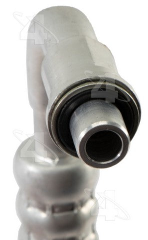 Four Seasons A/C Refrigerant Discharge / Suction Hose Assembly P/N:66143 Fits: Jeep Cherokee 18-14 - Image 4