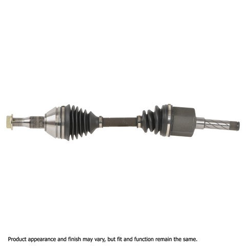 CARDONE New CV Axle Assembly P/N:66-1447 Fits: Buick Rendezvous 06-04 - Image 1