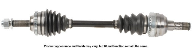 CARDONE New CV Axle Assembly P/N:66-1449 Fits: Chevrolet Aveo 11-04, Chevrolet Aveo5 11-06, Pontiac G3 09-07, Pontiac G3 Wave 2009, Pontiac Wave 08-05, Pontiac Wave5 07-05 - Image 1