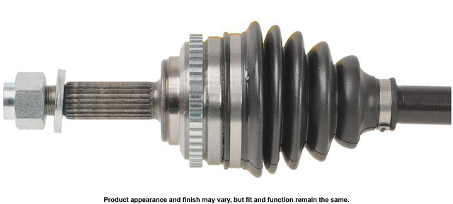 CARDONE New CV Axle Assembly P/N:66-1449 Fits: Chevrolet Aveo 11-04, Chevrolet Aveo5 11-06, Pontiac G3 09-07, Pontiac G3 Wave 2009, Pontiac Wave 08-05, Pontiac Wave5 07-05 - Image 3
