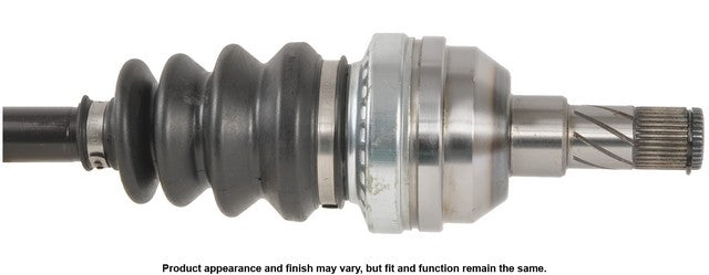 CARDONE New CV Axle Assembly P/N:66-1449 Fits: Chevrolet Aveo 11-04, Chevrolet Aveo5 11-06, Pontiac G3 09-07, Pontiac G3 Wave 2009, Pontiac Wave 08-05, Pontiac Wave5 07-05 - Image 2