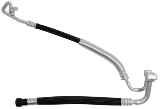 Four Seasons A/C Refrigerant Discharge / Suction Hose Assembly P/N:66145 Fits: Fiat 500x 18-16, Jeep Renegade 21-15 - Image 1