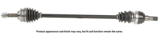 CARDONE New CV Axle Assembly P/N:66-1451 Fits: Chevrolet Aveo 11-04, Chevrolet Aveo5 11-06, Pontiac G3 2009, Pontiac G3 Wave 2009, Pontiac Wave 08-05, Pontiac Wave5 07-05 - Image 1