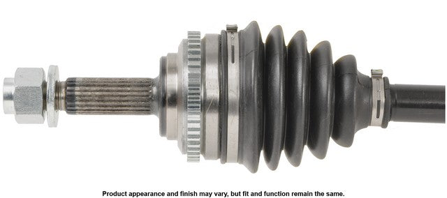 CARDONE New CV Axle Assembly P/N:66-1451 Fits: Chevrolet Aveo 11-04, Chevrolet Aveo5 11-06, Pontiac G3 2009, Pontiac G3 Wave 2009, Pontiac Wave 08-05, Pontiac Wave5 07-05 - Image 3