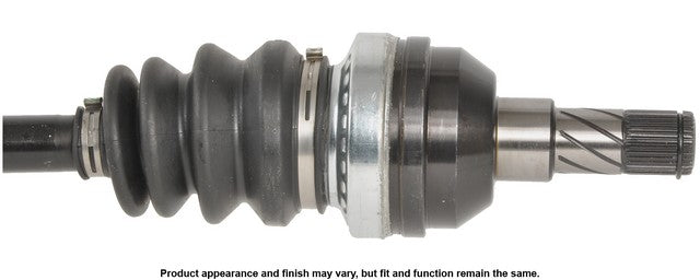 CARDONE New CV Axle Assembly P/N:66-1451 Fits: Chevrolet Aveo 11-04, Chevrolet Aveo5 11-06, Pontiac G3 2009, Pontiac G3 Wave 2009, Pontiac Wave 08-05, Pontiac Wave5 07-05 - Image 2