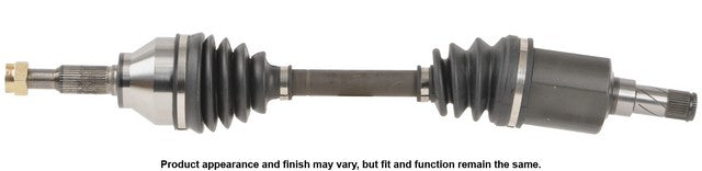 CARDONE New CV Axle Assembly P/N:66-1456 Fits: Chevrolet Hhr 11-06 - Image 1