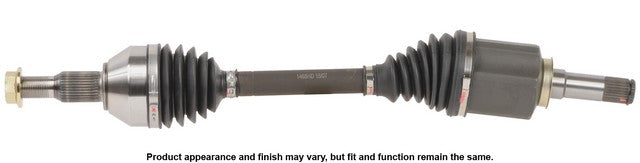 CARDONE New CV Axle Assembly P/N:66-1465HD Fits: Buick Enclave 14-08, Chevrolet Traverse 17-09, GMC Acadia 17-07, GMC Acadia Limited 2017, Saturn Outlook 10-07 - Image 1