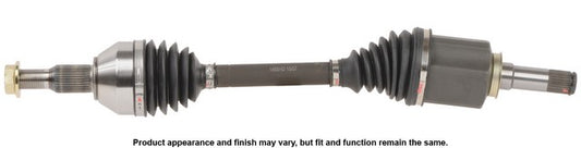 CARDONE New CV Axle Assembly P/N:66-1465HD Fits: Buick Enclave 14-08, Chevrolet Traverse 17-09, GMC Acadia 17-07, GMC Acadia Limited 2017, Saturn Outlook 10-07 - Image 1