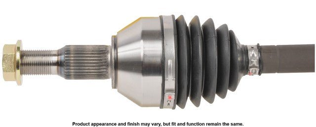 CARDONE New CV Axle Assembly P/N:66-1465HD Fits: Buick Enclave 14-08, Chevrolet Traverse 17-09, GMC Acadia 17-07, GMC Acadia Limited 2017, Saturn Outlook 10-07 - Image 3