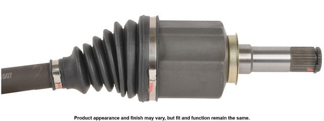 CARDONE New CV Axle Assembly P/N:66-1465HD Fits: Buick Enclave 14-08, Chevrolet Traverse 17-09, GMC Acadia 17-07, GMC Acadia Limited 2017, Saturn Outlook 10-07 - Image 2