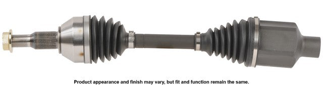 CARDONE New CV Axle Assembly P/N:66-1466HD Fits: Buick Enclave 17-08, Chevrolet Traverse 17-09, GMC Acadia 17-07, GMC Acadia Limited 2017, Saturn Outlook 10-07 - Image 1