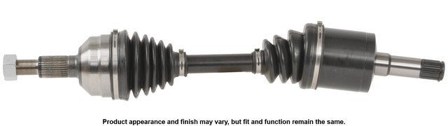 CARDONE New CV Axle Assembly P/N:66-1470 Fits: Suzuki Xl-7 09-07 - Image 1