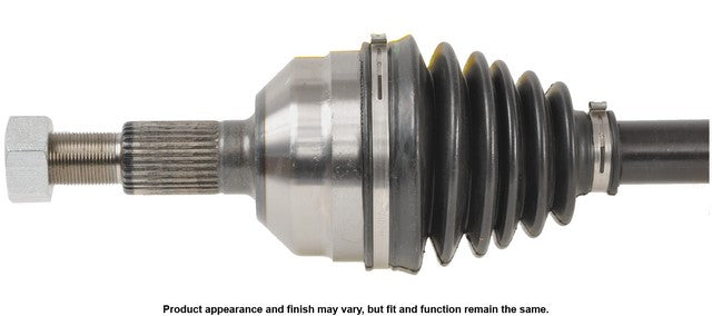 CARDONE New CV Axle Assembly P/N:66-1470 Fits: Suzuki Xl-7 09-07 - Image 3