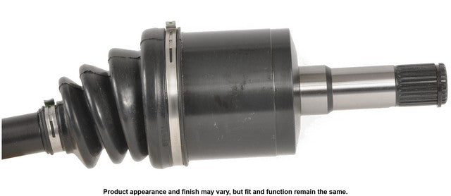 CARDONE New CV Axle Assembly P/N:66-1470 Fits: Suzuki Xl-7 09-07 - Image 2