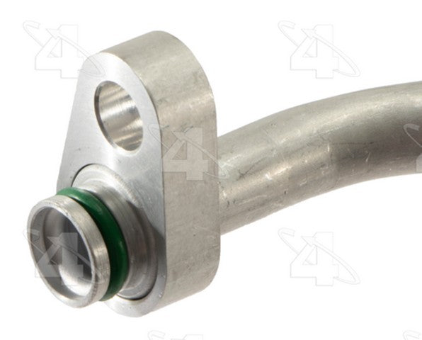 Four Seasons A/C Refrigerant Discharge / Suction Hose Assembly P/N:66147 Fits: Dodge Dakota 2000 - Image 3