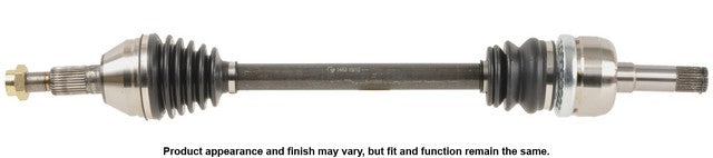 CARDONE New CV Axle Assembly P/N:66-1483 Fits: Cadillac Cts 07-03 - Image 2