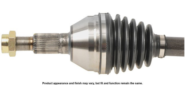CARDONE New CV Axle Assembly P/N:66-1483 Fits: Cadillac Cts 07-03 - Image 3