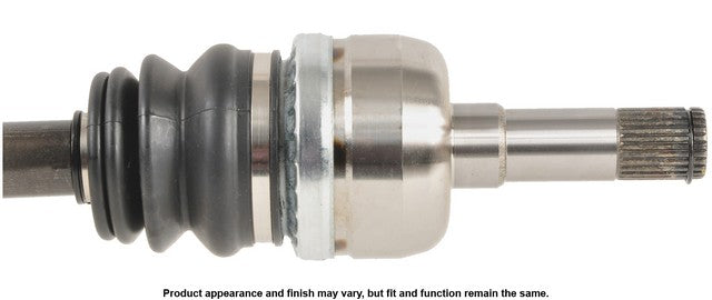 CARDONE New CV Axle Assembly P/N:66-1483 Fits: Cadillac Cts 07-03 - Image 1