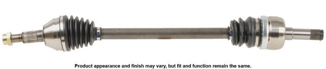 CARDONE New CV Axle Assembly P/N:66-1484 Fits: Cadillac Cts 07-03 - Image 3