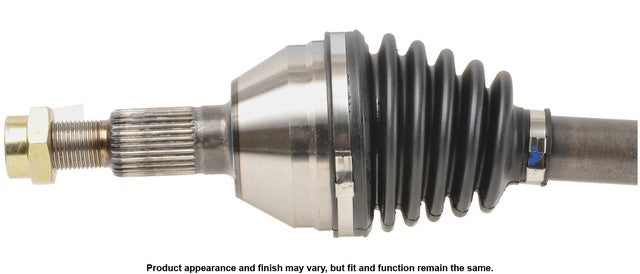 CARDONE New CV Axle Assembly P/N:66-1484 Fits: Cadillac Cts 07-03 - Image 2
