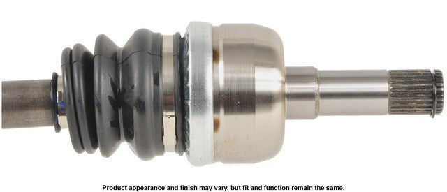 CARDONE New CV Axle Assembly P/N:66-1484 Fits: Cadillac Cts 07-03 - Image 1