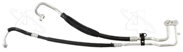 Four Seasons A/C Refrigerant Discharge / Suction Hose Assembly P/N:66149 Fits: Dodge Dakota 2000 - Image 1