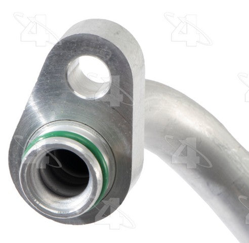 Four Seasons A/C Refrigerant Discharge / Suction Hose Assembly P/N:66149 Fits: Dodge Dakota 2000 - Image 3