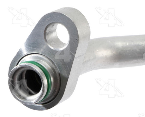 Four Seasons A/C Refrigerant Discharge / Suction Hose Assembly P/N:66149 Fits: Dodge Dakota 2000 - Image 2
