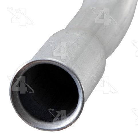 Four Seasons A/C Refrigerant Discharge / Suction Hose Assembly P/N:66150 Fits: Dodge Durango 2000 - Image 3