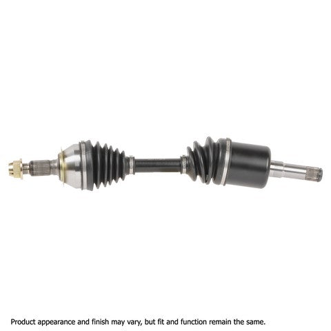 CARDONE New CV Axle Assembly P/N:66-1513 Fits: Buick Allure 2010, Buick Lacrosse 16-10, Buick Regal 17-11, Cadillac Xts 19-13, Chevrolet Impala 20-14, Chevrolet Malibu 15-13, Chevrolet Malibu Limited 2016 - Image 1