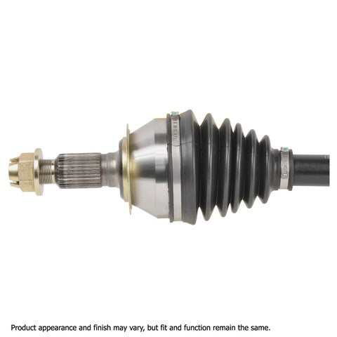 CARDONE New CV Axle Assembly P/N:66-1513 Fits: Buick Allure 2010, Buick Lacrosse 16-10, Buick Regal 17-11, Cadillac Xts 19-13, Chevrolet Impala 20-14, Chevrolet Malibu 15-13, Chevrolet Malibu Limited 2016 - Image 3