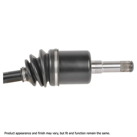 CARDONE New CV Axle Assembly P/N:66-1513 Fits: Buick Allure 2010, Buick Lacrosse 16-10, Buick Regal 17-11, Cadillac Xts 19-13, Chevrolet Impala 20-14, Chevrolet Malibu 15-13, Chevrolet Malibu Limited 2016 - Image 2