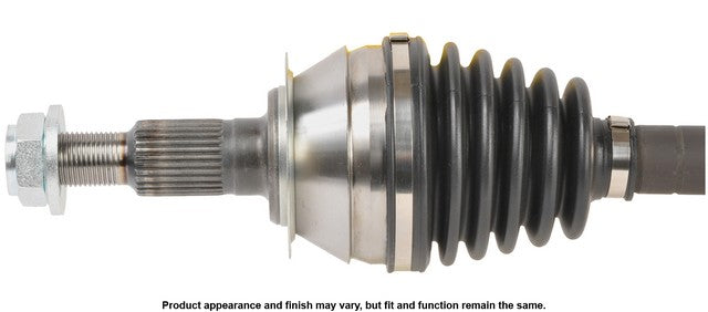 CARDONE New CV Axle Assembly P/N:66-1518 Fits: Chevrolet Equinox 16-10, GMC Terrain 16-10 - Image 3