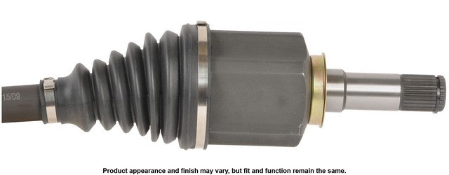 CARDONE New CV Axle Assembly P/N:66-1518 Fits: Chevrolet Equinox 16-10, GMC Terrain 16-10 - Image 2