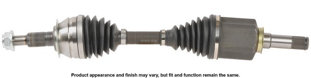 CARDONE New CV Axle Assembly P/N:66-1518HD Fits: Chevrolet Equinox 16-10, GMC Terrain 16-10 - Image 1