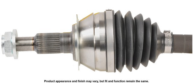 CARDONE New CV Axle Assembly P/N:66-1518HD Fits: Chevrolet Equinox 16-10, GMC Terrain 16-10 - Image 3