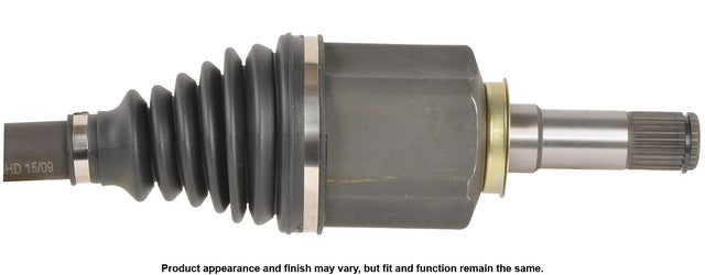 CARDONE New CV Axle Assembly P/N:66-1518HD Fits: Chevrolet Equinox 16-10, GMC Terrain 16-10 - Image 2