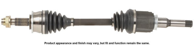 CARDONE New CV Axle Assembly P/N:66-1519 Fits: Chevrolet Sonic 17-12 - Image 1