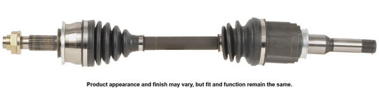 CARDONE New CV Axle Assembly P/N:66-1519 Fits: Chevrolet Sonic 17-12 - Image 1