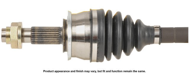 CARDONE New CV Axle Assembly P/N:66-1519 Fits: Chevrolet Sonic 17-12 - Image 2