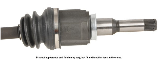 CARDONE New CV Axle Assembly P/N:66-1519 Fits: Chevrolet Sonic 17-12 - Image 3