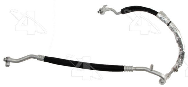 Four Seasons A/C Refrigerant Discharge / Suction Hose Assembly P/N:66152 Fits: Chrysler 200 17-15 - Image 1